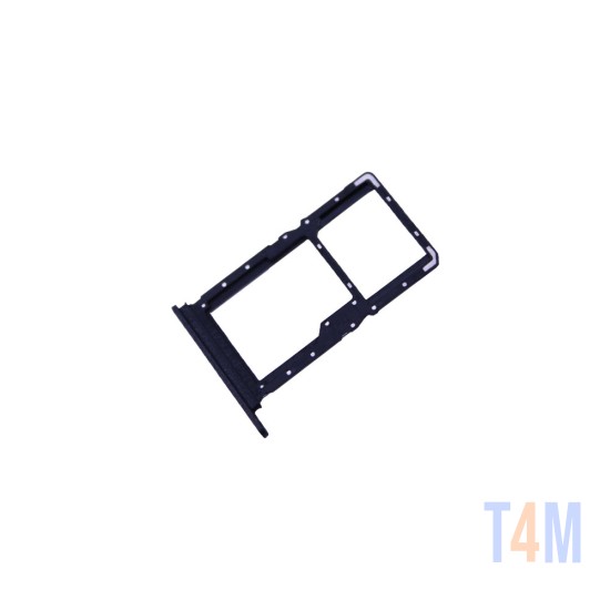 SIM Tray Xiaomi Redmi Note 13 5G Black